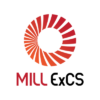 Oncontrol Technologies' MillExCS logo